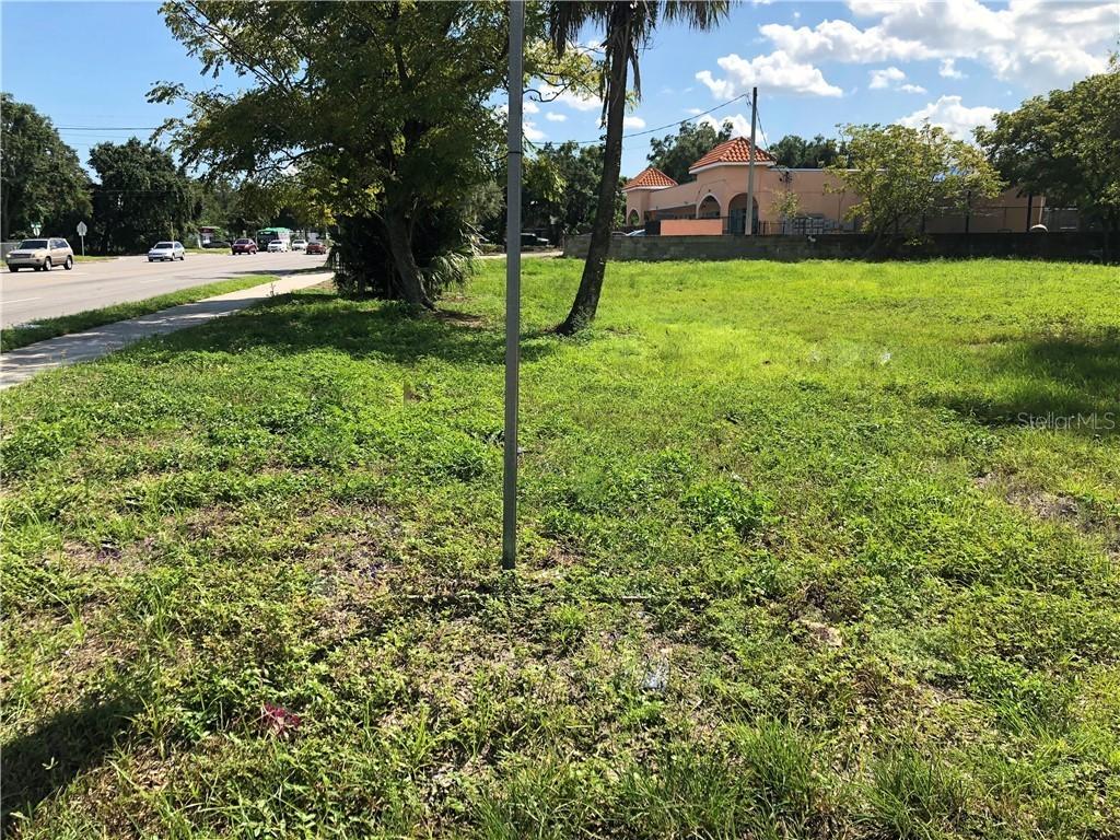1600 Columbia St., Orlando, FL 32805