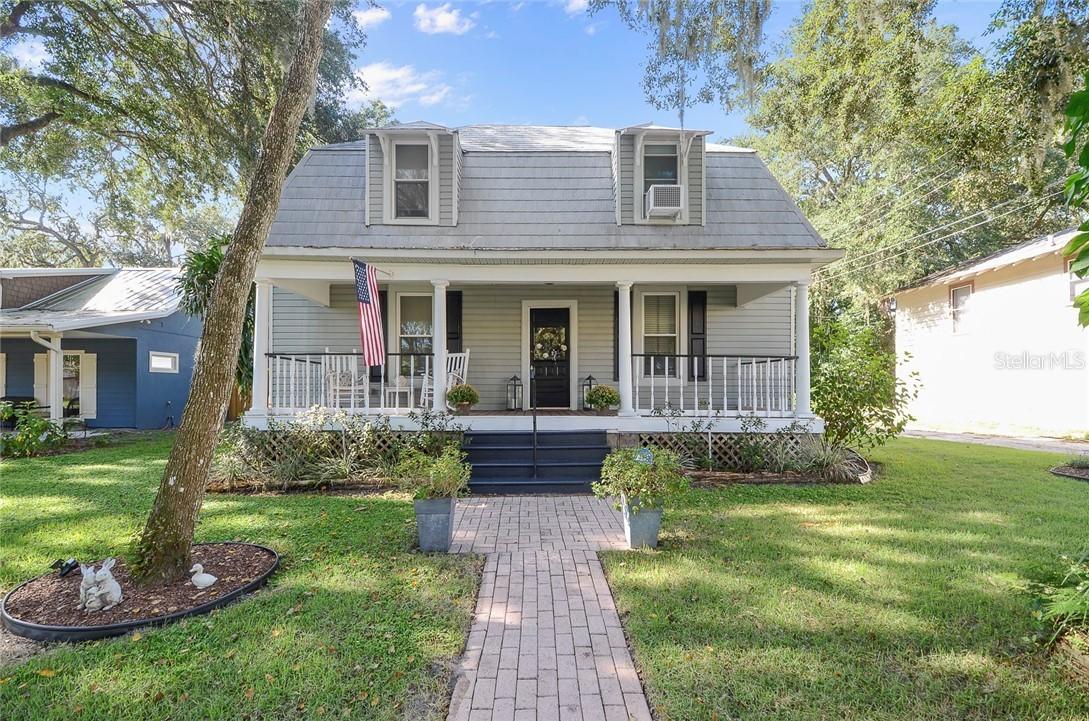 115 E 18th St., Sanford, FL 32771