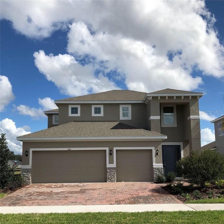 1216 Castlevecchio Loop, Orlando, FL 32825