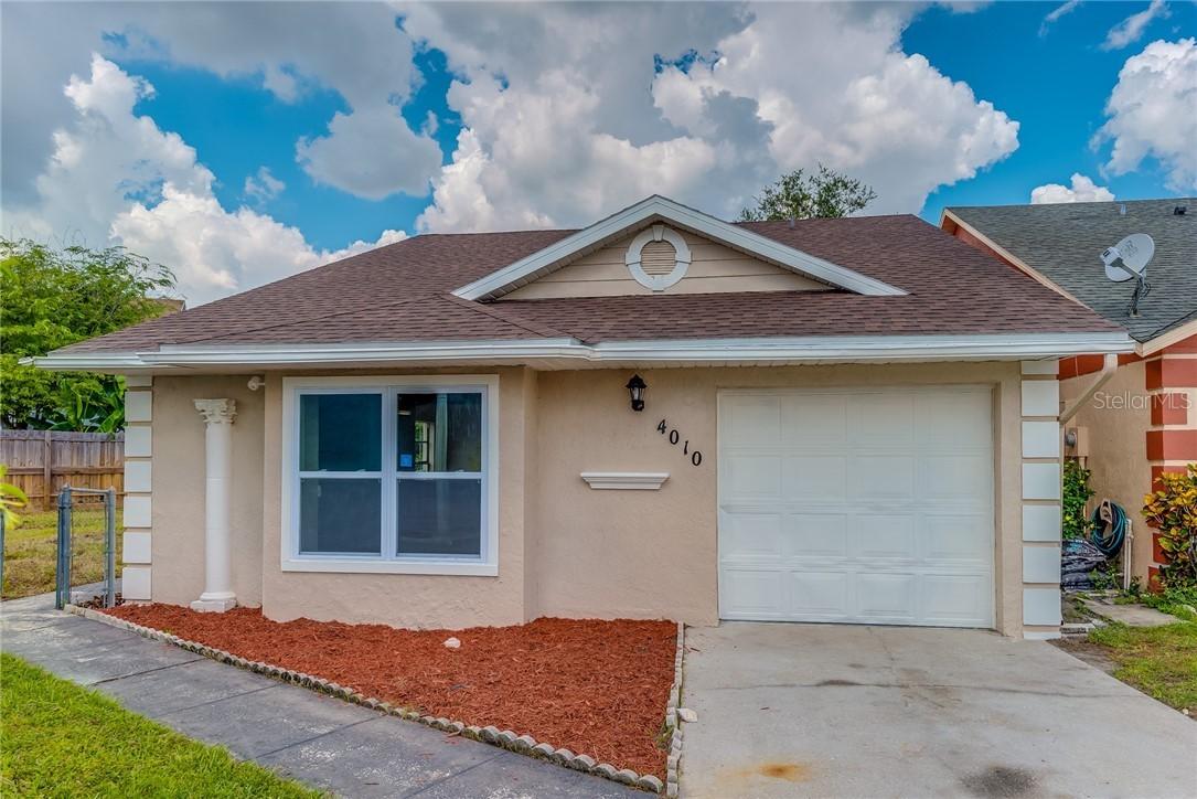 4010 Caban Ct., Orlando, FL 32822