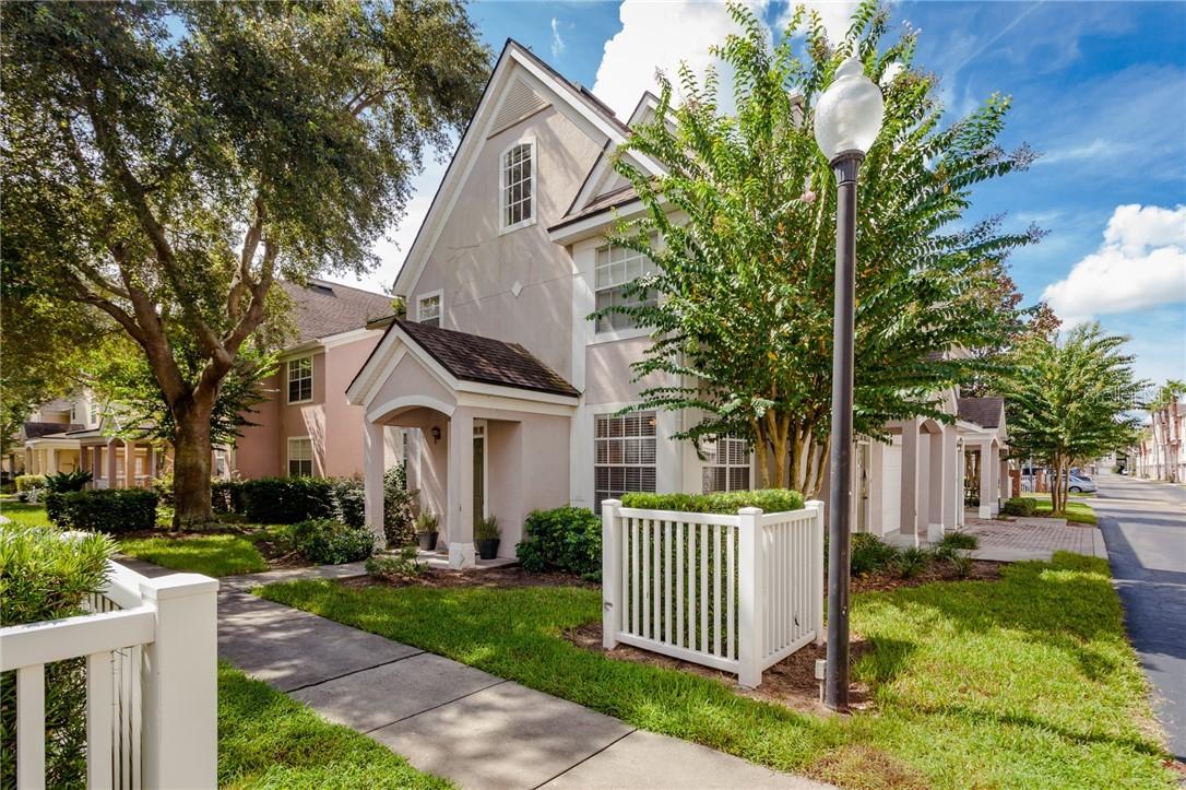 3307 Greenwich Village Blvd. #101, Orlando, FL 32835