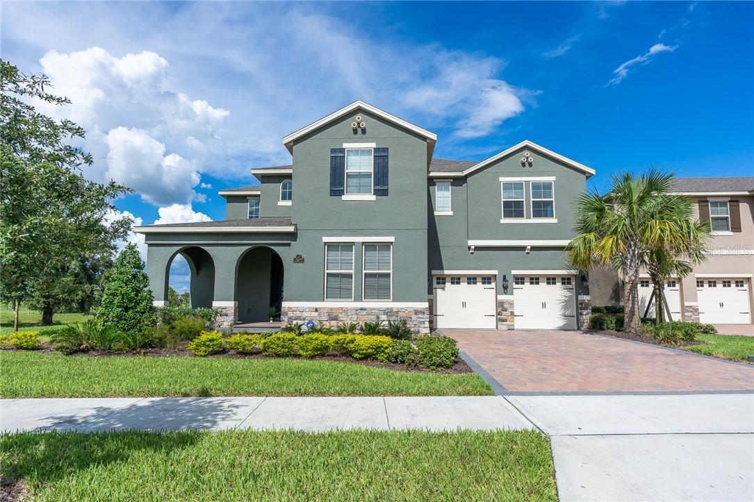 [Address Hidden by Seller], Winter Garden, FL 34787