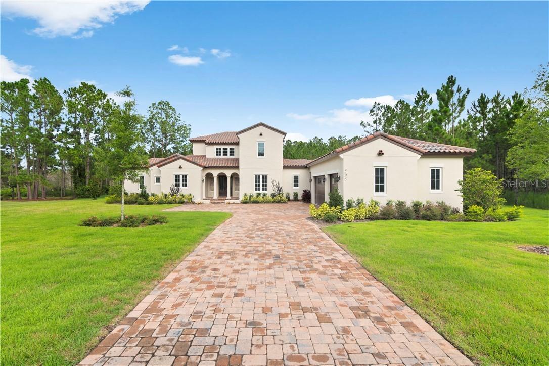 506 Yellow Submarine Ct., Groveland, FL 34737