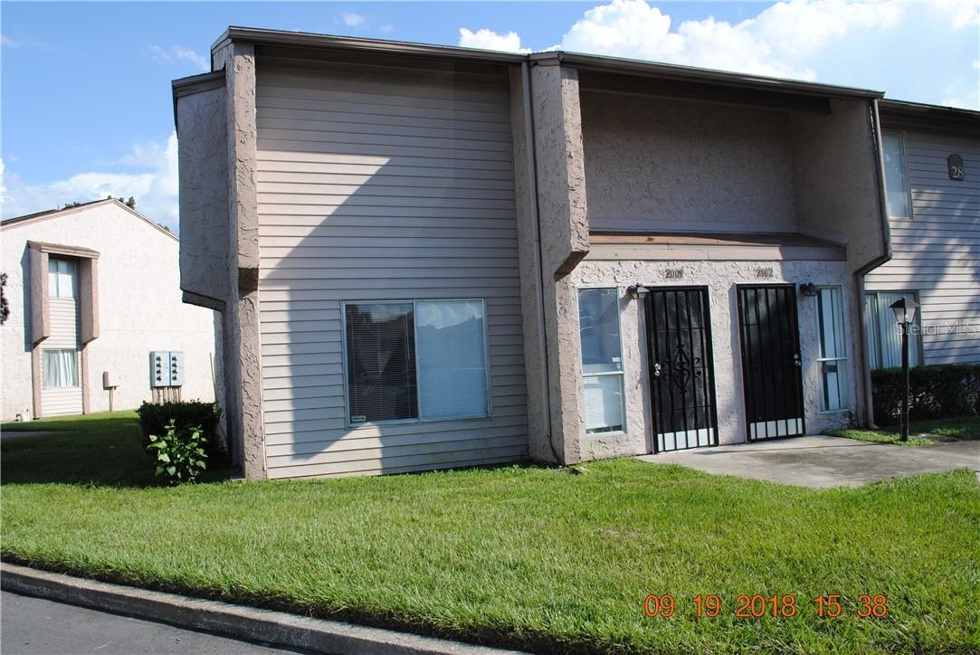 2000 Ludlow Ln. #2801, Orlando, FL 32839