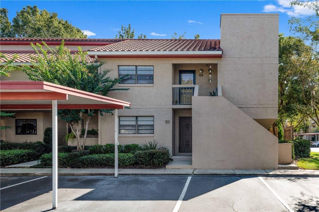 720 Killarney Bay Ct. #7-6, Winter Park, FL 32789