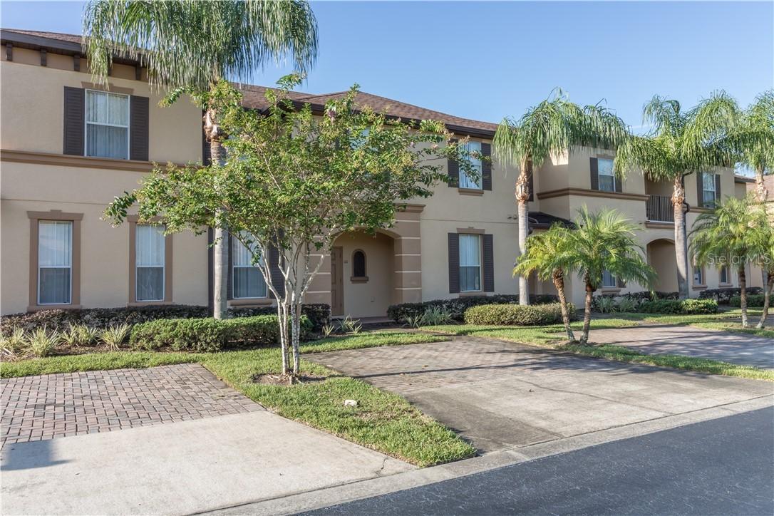 111 Napoli Dr., Davenport, FL 33897