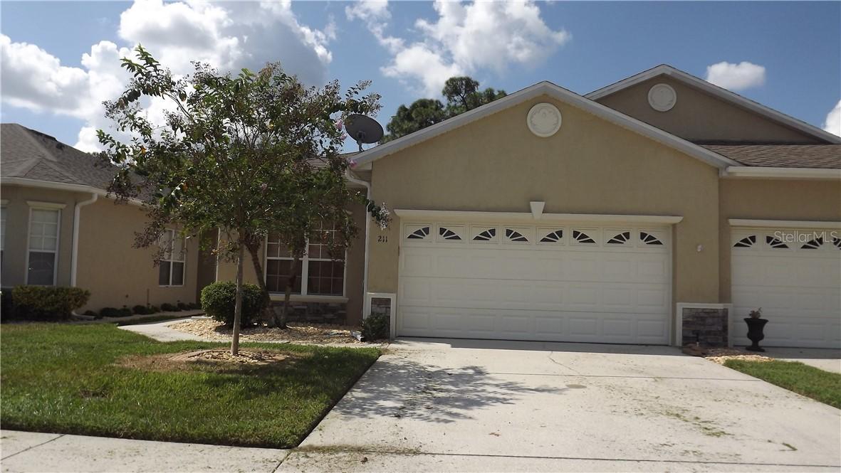 211 Lamonte Point Ct., DeBary, FL 32713