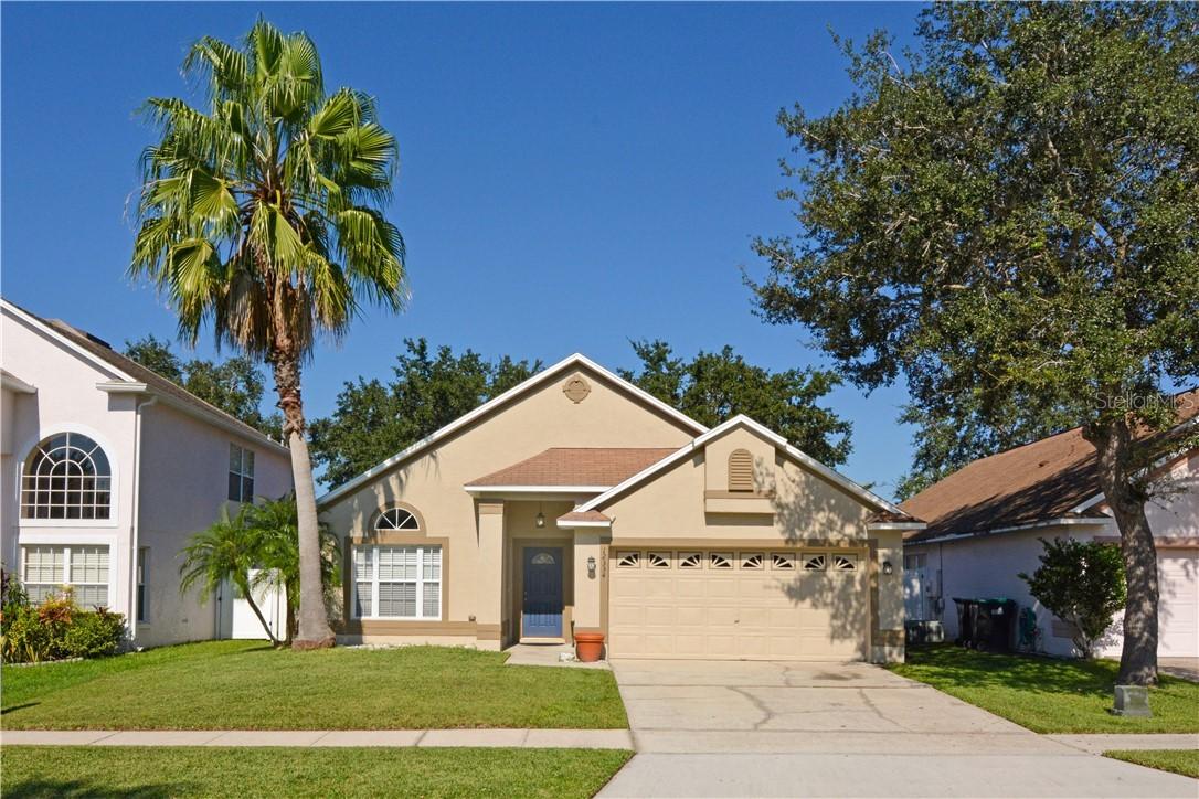 12334 Beacontree Way, Orlando, FL 32837