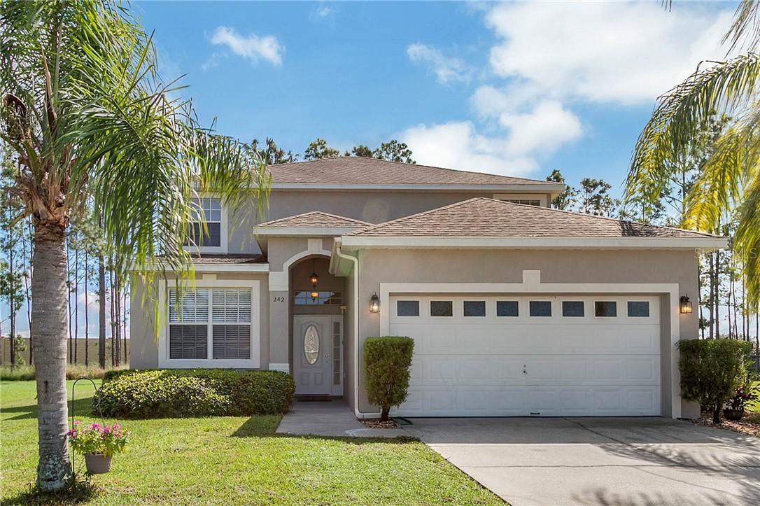 242 Nottingham Way, Davenport, FL 33897