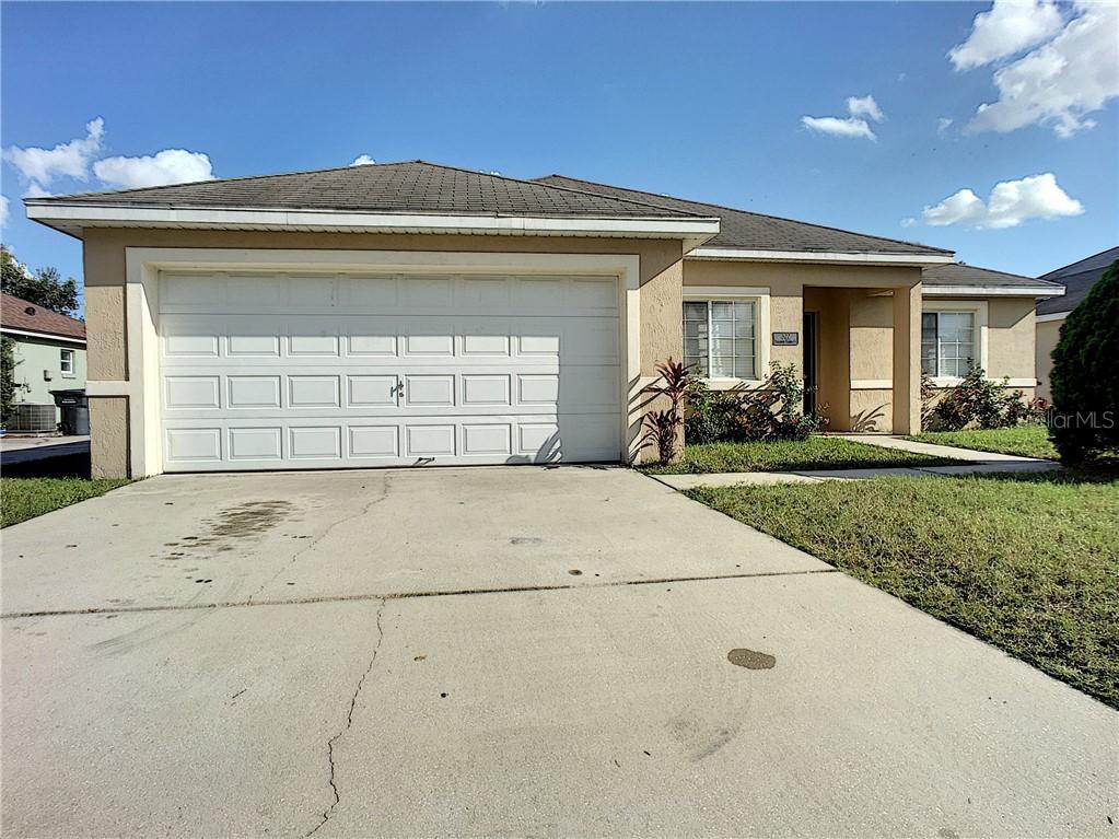 322 Paradise Woods Ct., Davenport, FL 33896