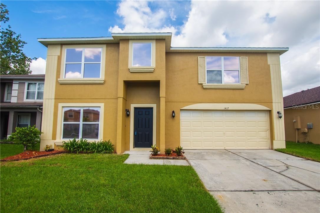 1417 Aguacate Ct., Orlando, FL 32837
