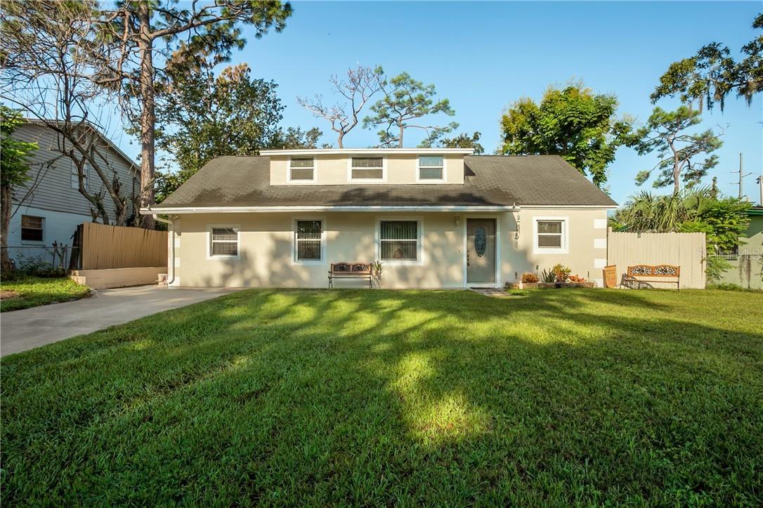 1210 Hamilton Ave., Longwood, FL 32750