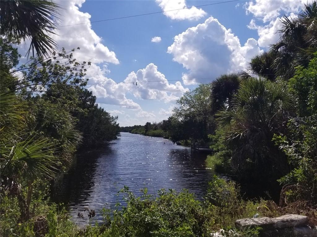 S Us 1 Hwy., Oak Hill, FL 32759