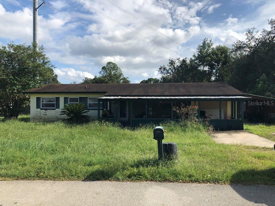 7335 Sylvan Dr., Sanford, FL 32771