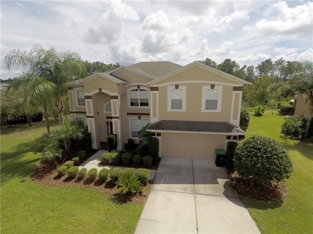 6354 Rolden Ct., Mount Dora, FL 32757