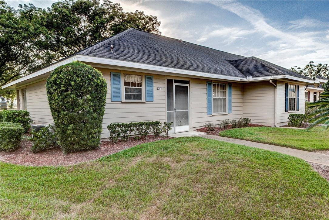 1260 Villa Ln. #155, Apopka, FL 32712