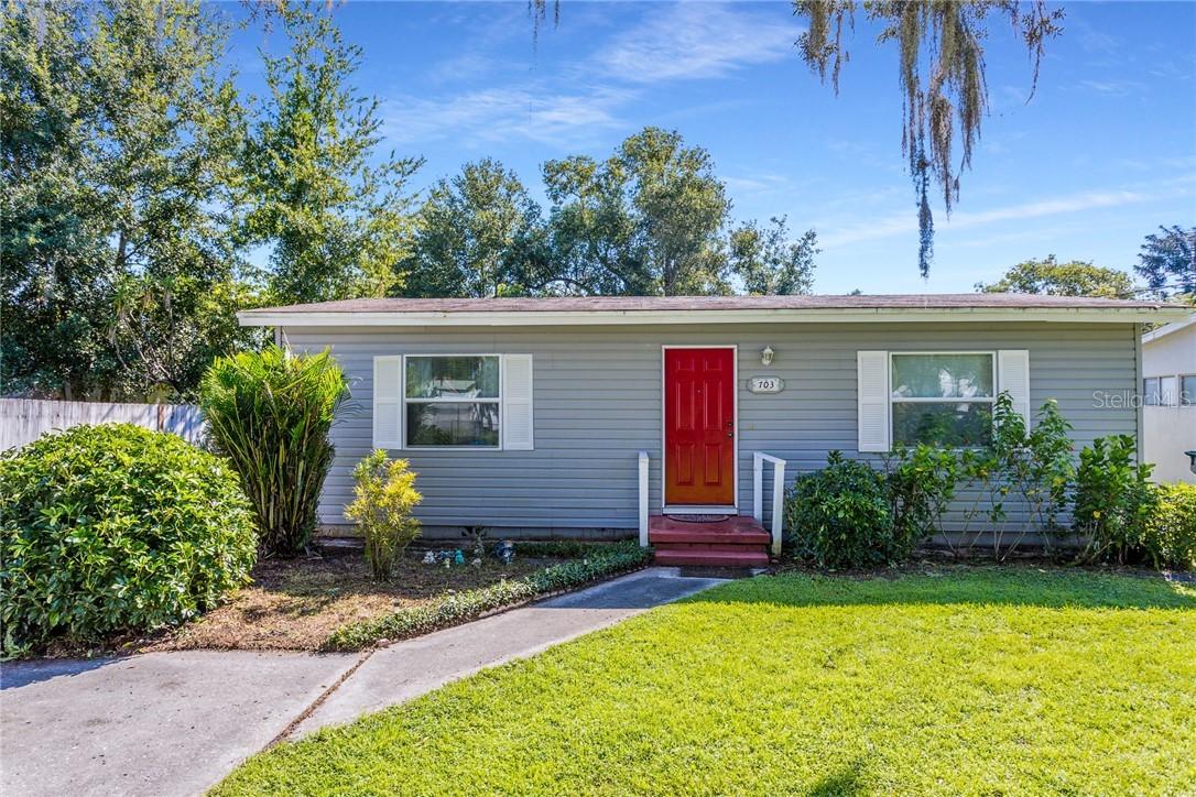 703 7th Ave., Kissimmee, FL 34741