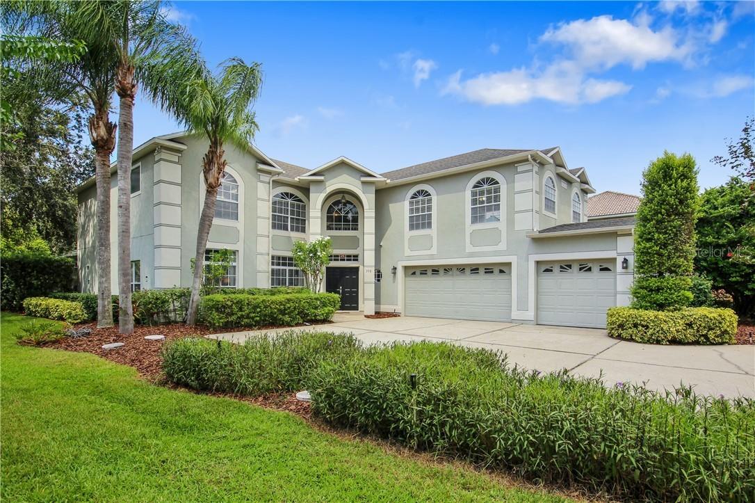 398 Lakepark Tr., Oviedo, FL 32765