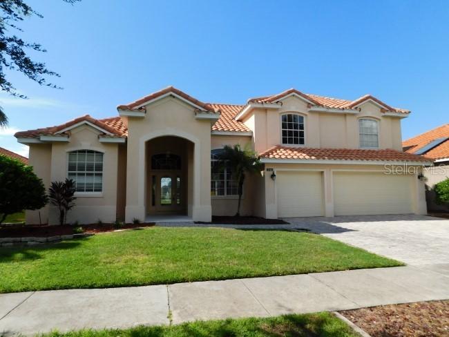 2346 Baronsmede Ct., Winter Garden, FL 34787