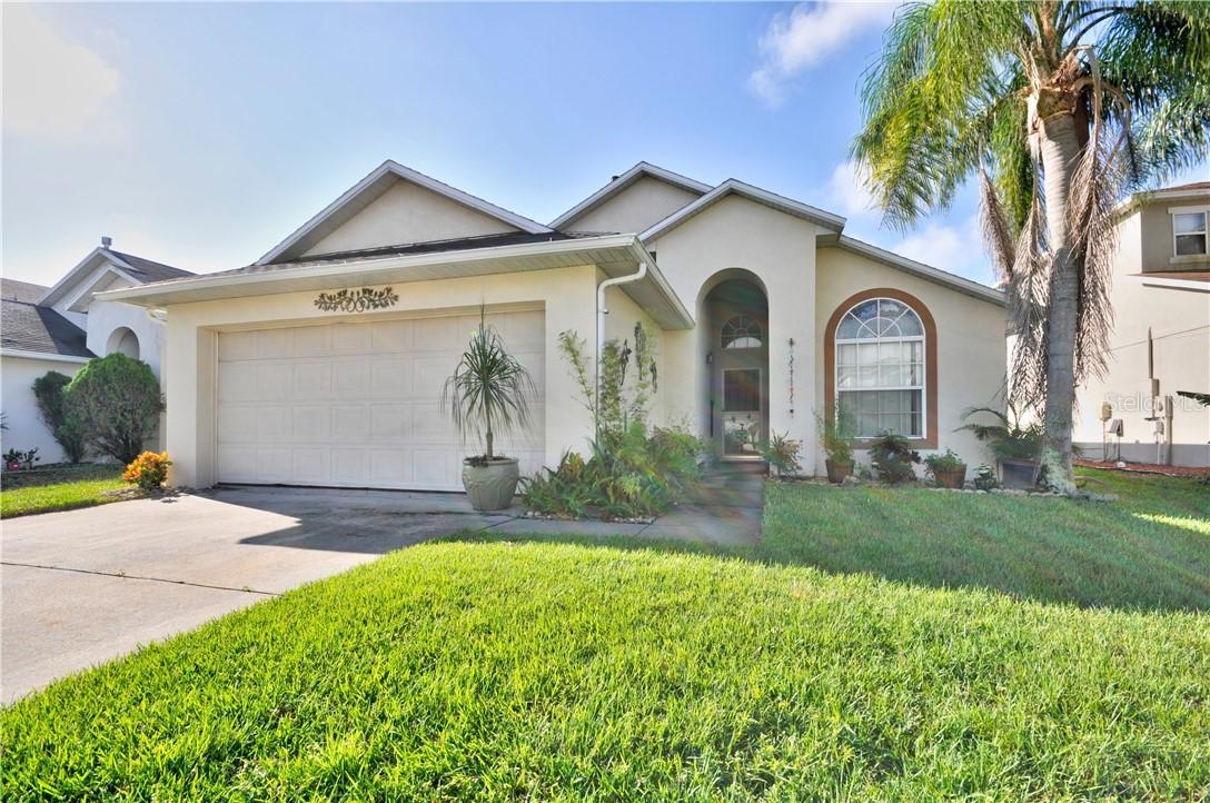 204 Rona Ln., Davenport, FL 33897