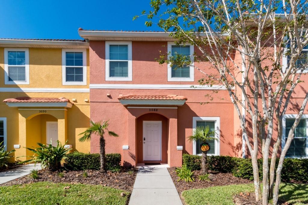 3088 Yellow Lantana Ln., Kissimmee, FL 34747