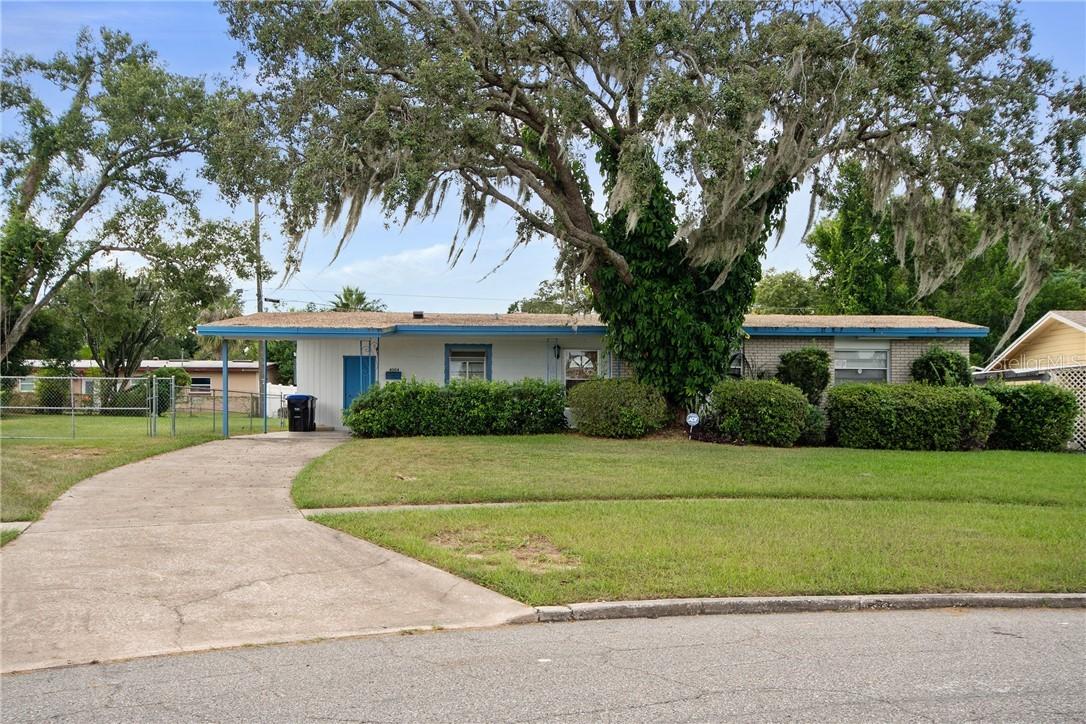 4004 Louisburg Ln., Orlando, FL 32808