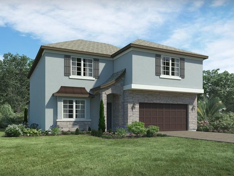 206 Oakmont Reserve Cir., Longwood, FL 32750