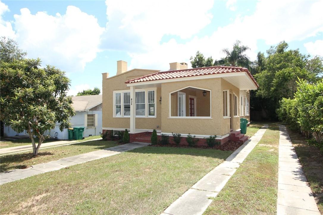 430 Osceola Ave., Eustis, FL 32726