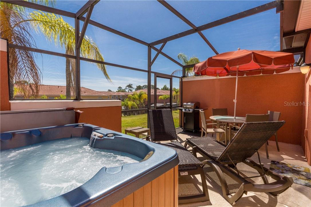 3017 Bird Of Paradise Ln., Kissimmee, FL 34747