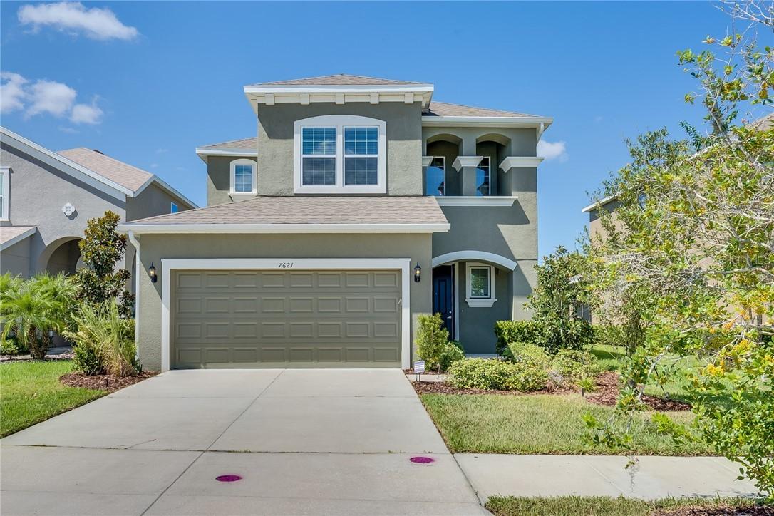 7621 Windchase Way, Wesley Chapel, FL 33545