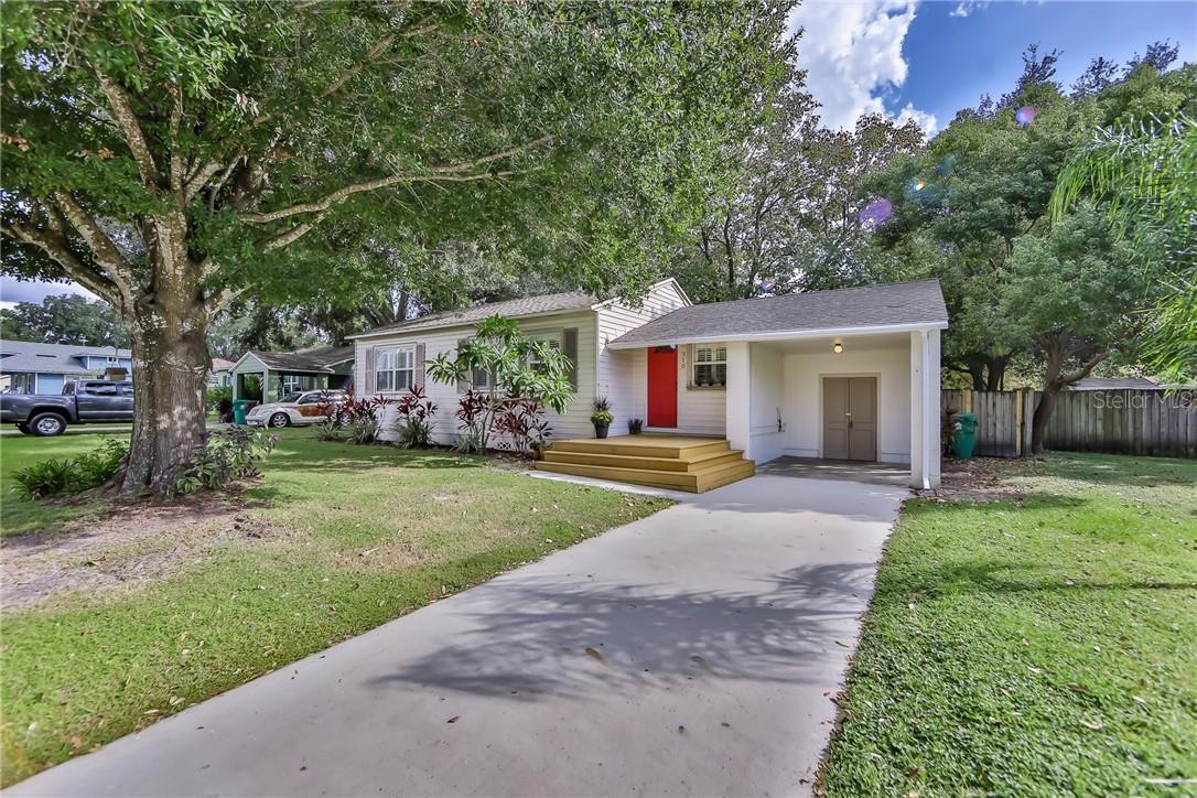310 W Newell St., Winter Garden, FL 34787