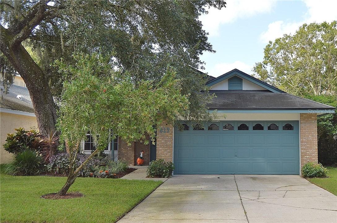 317 Dornoch Ct., Winter Springs, FL 32708