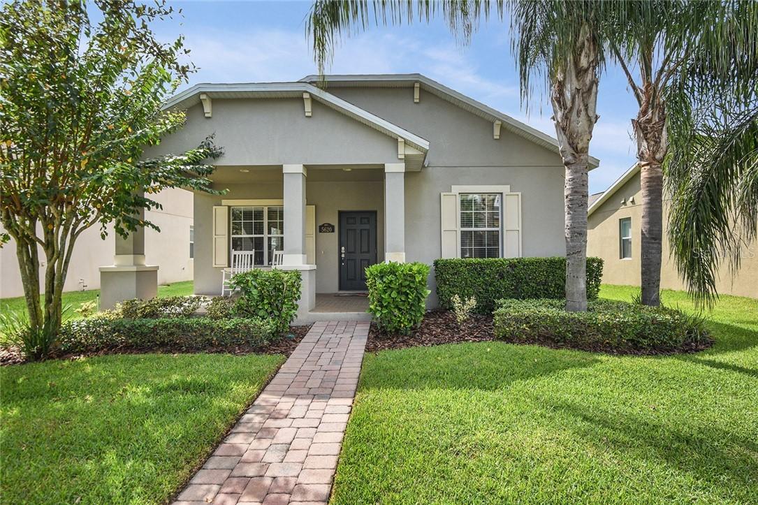 5620 New Independence Pkwy, Winter Garden, FL 34787