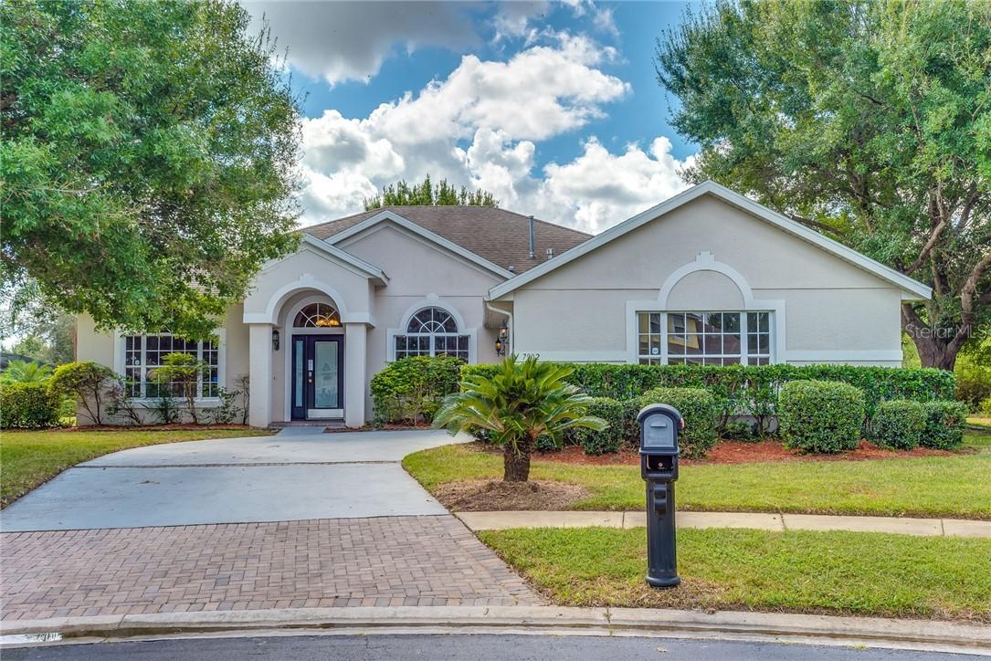 7902 Plum Blossom Ct., Kissimmee, FL 34747