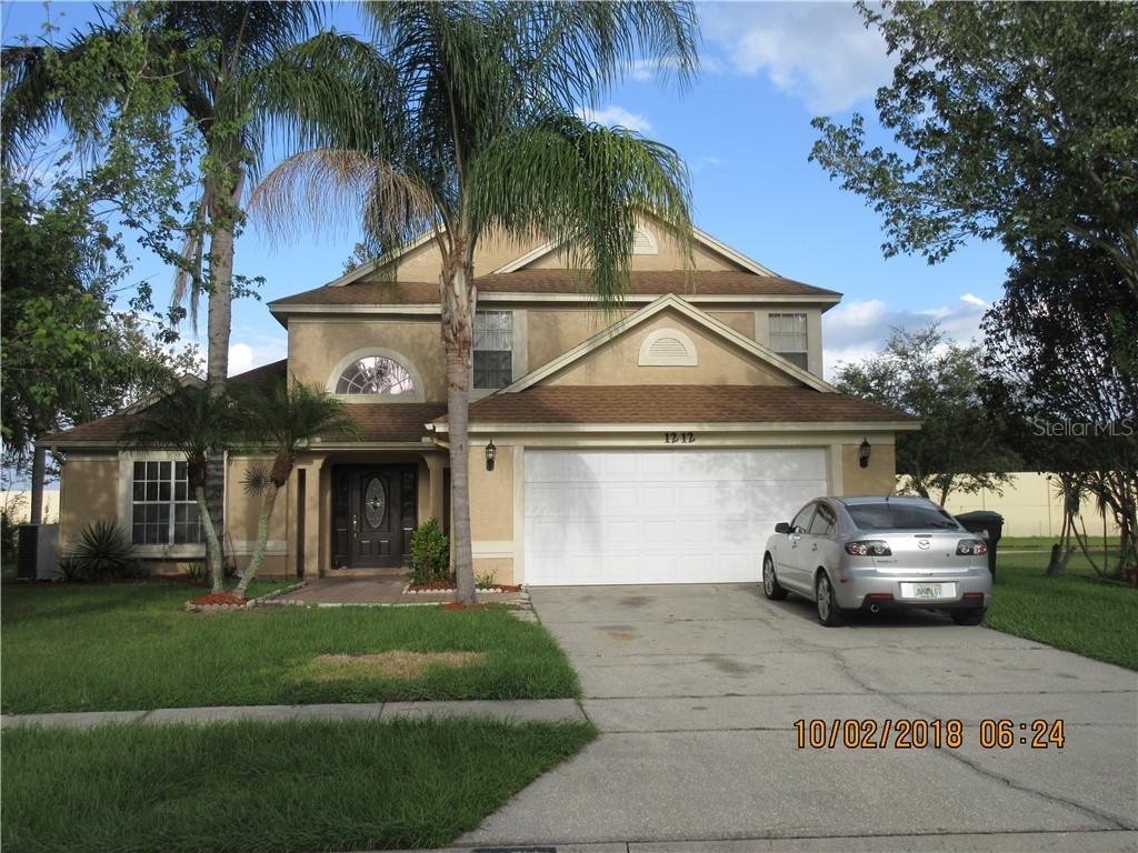 1212 Bradwell Dr., Orlando, FL 32837