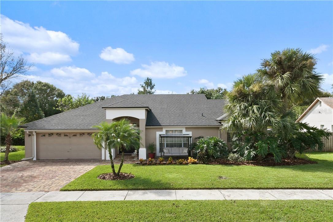 785 Lagoon Dr., Oviedo, FL 32765