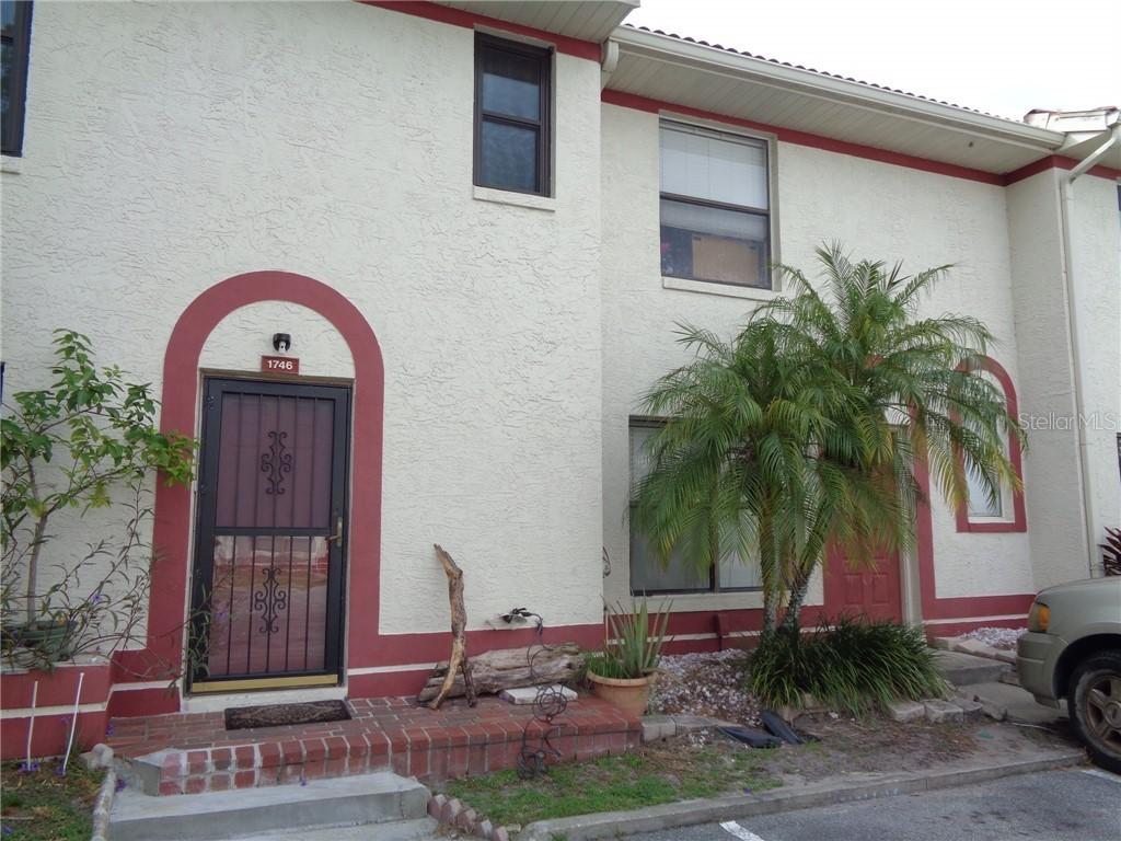 1744 Shady Ridge Ct., Orlando, FL 32807