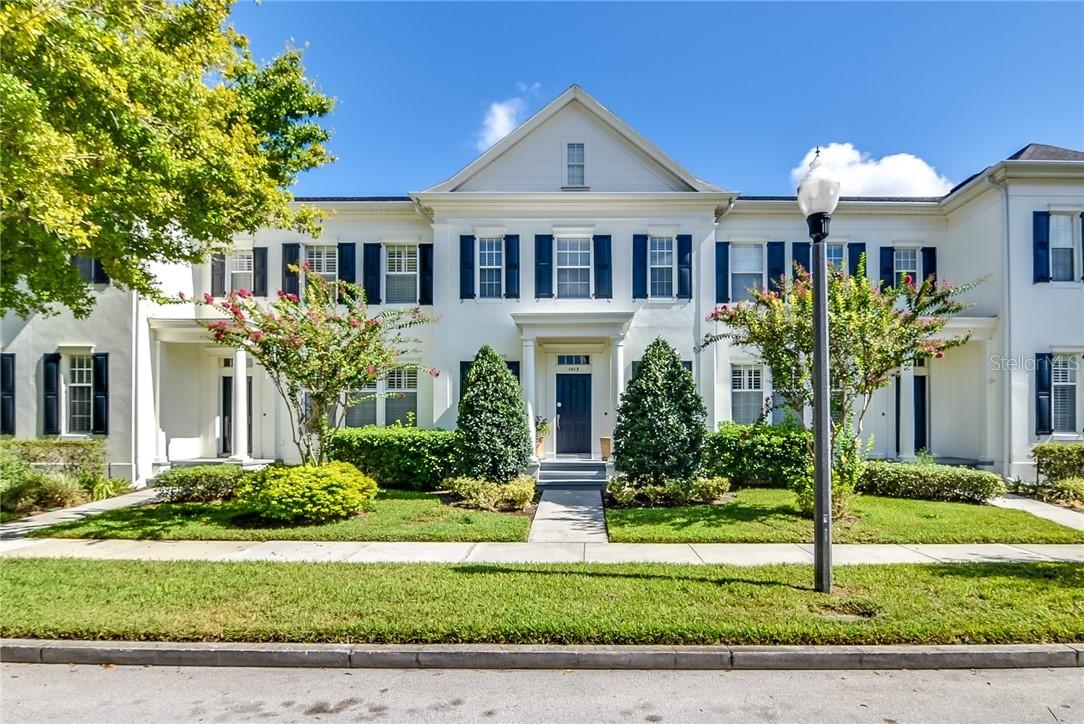 1013 Juel Street St., Orlando, FL 32814