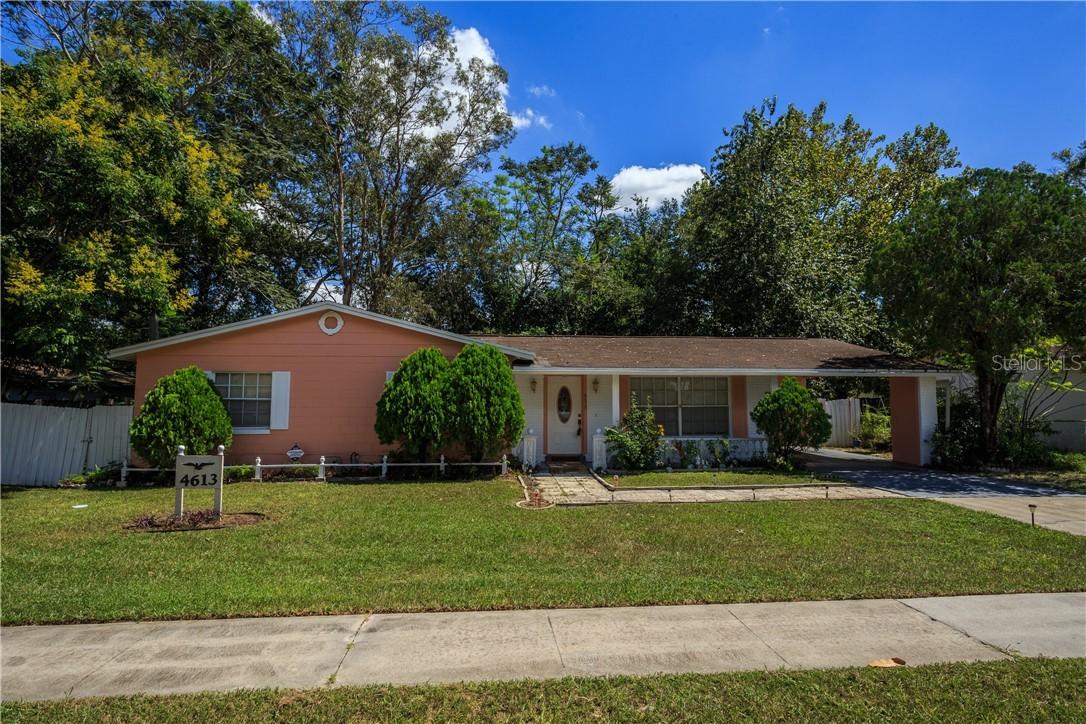 4613 Lemans Dr., Orlando, FL 32808