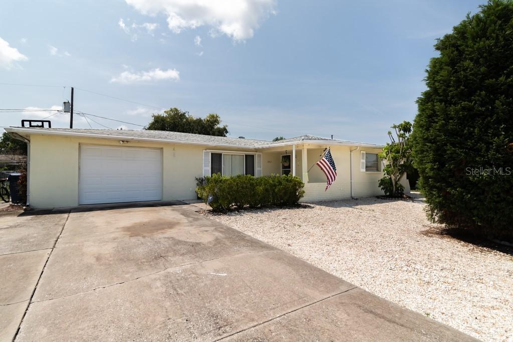 3313 Devonshire Dr., Holiday, FL 34691