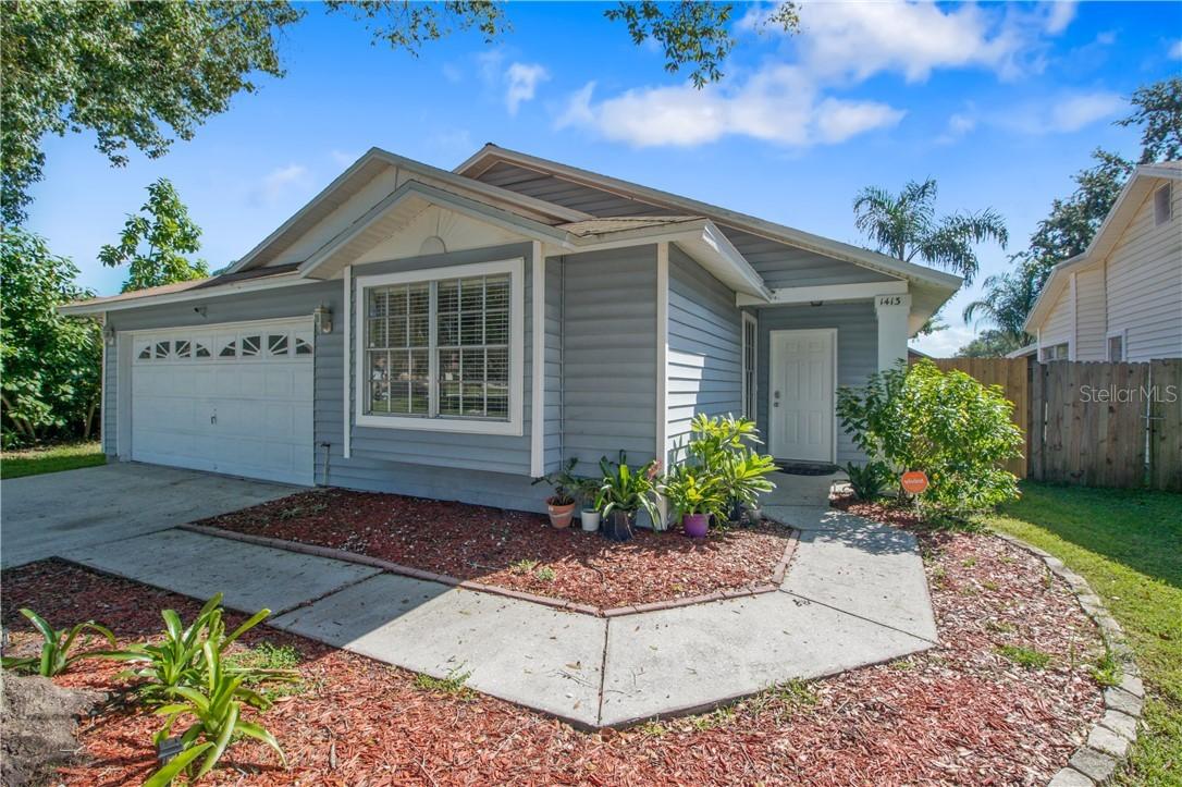 1413 Tiverton Dr., Brandon, FL 33511