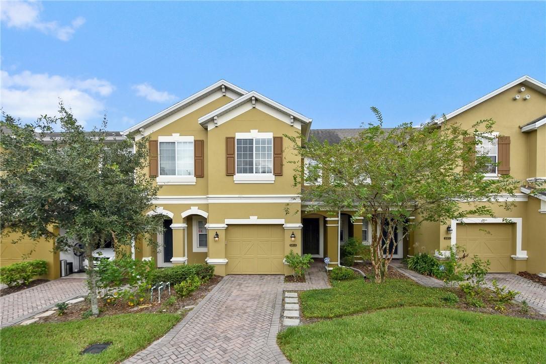 5605 Rutherford Pl., Oviedo, FL 32765
