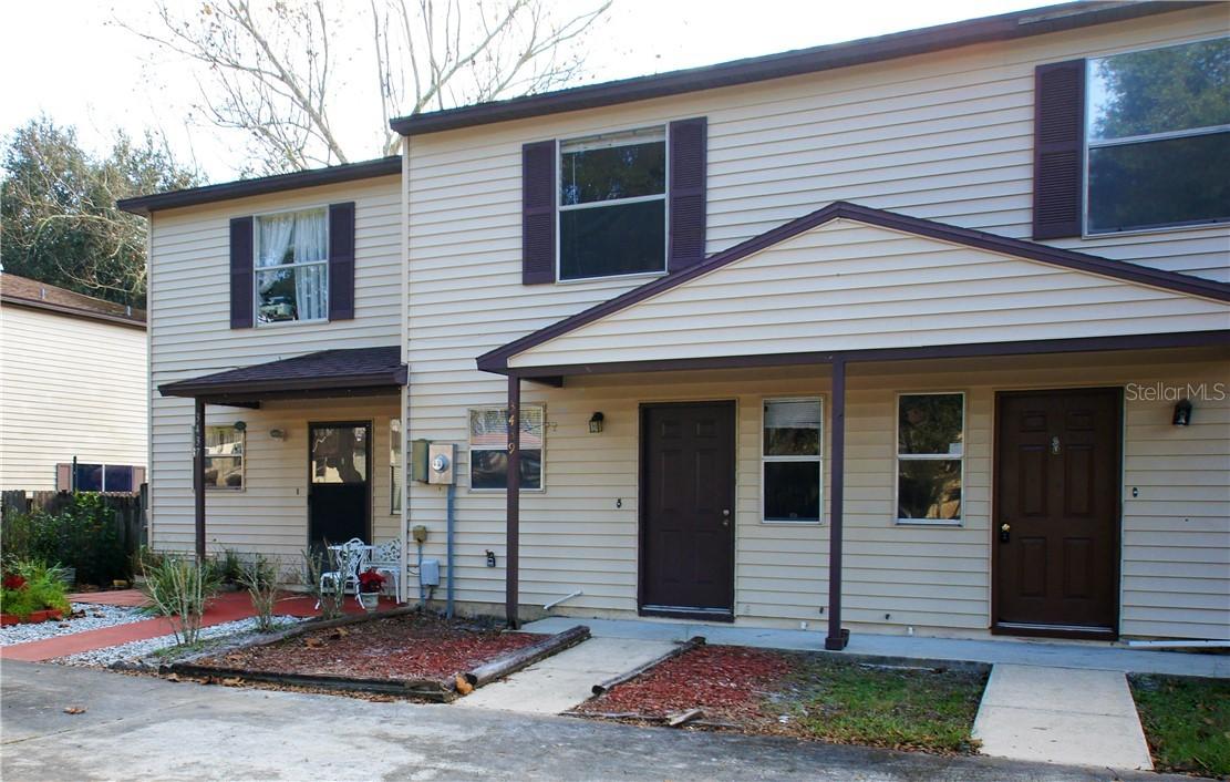 3439 Joe Murell Dr., Titusville, FL 32780