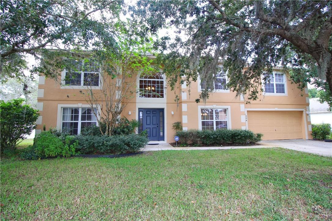 504 Yellow Tail Pl., Chuluota, FL 32766