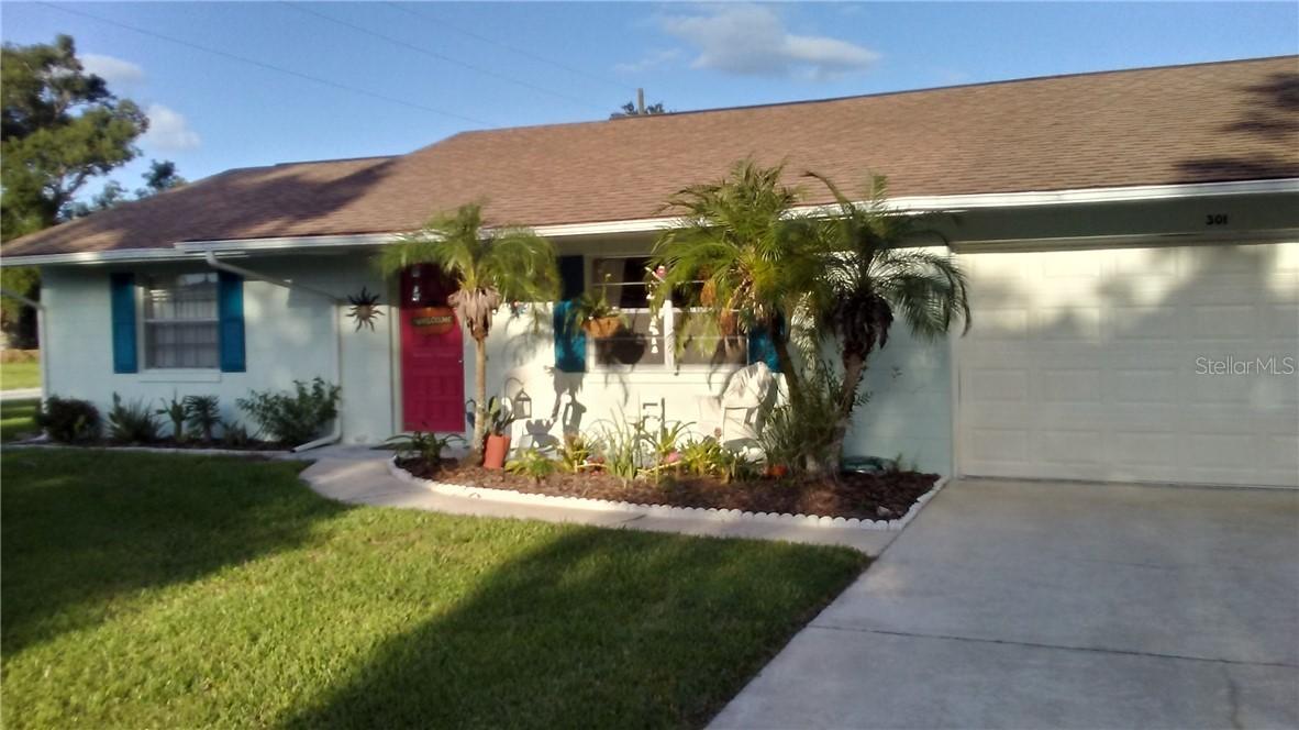 301 Connecticut Ave., St. Cloud, FL 34769