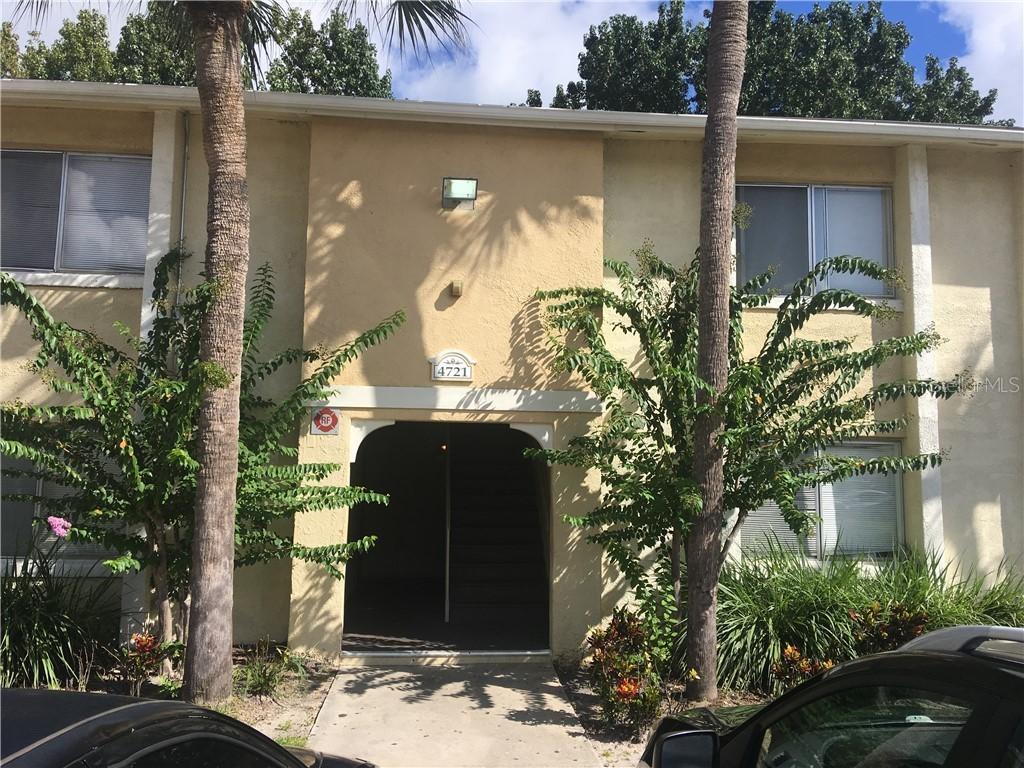 4721 S Texas Ave. #4721B, Orlando, FL 32839