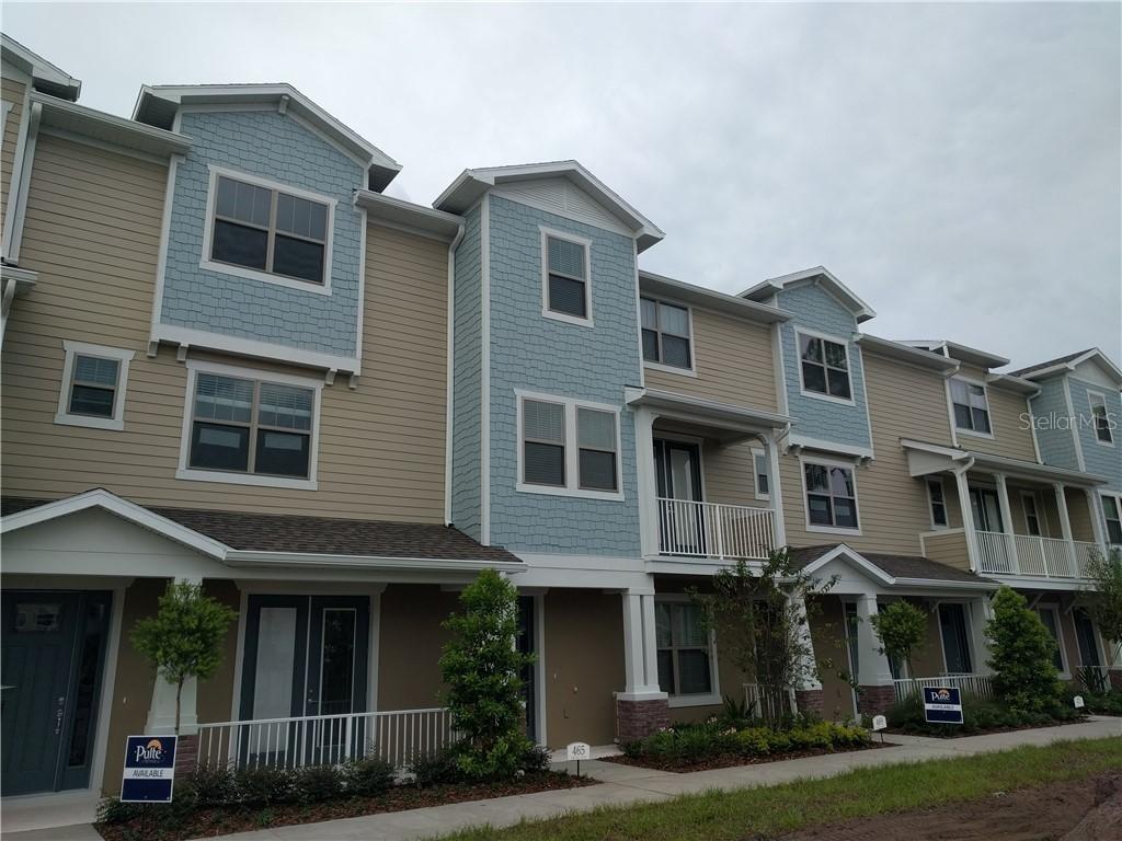 465 Portico Ct., Oviedo, FL 32765