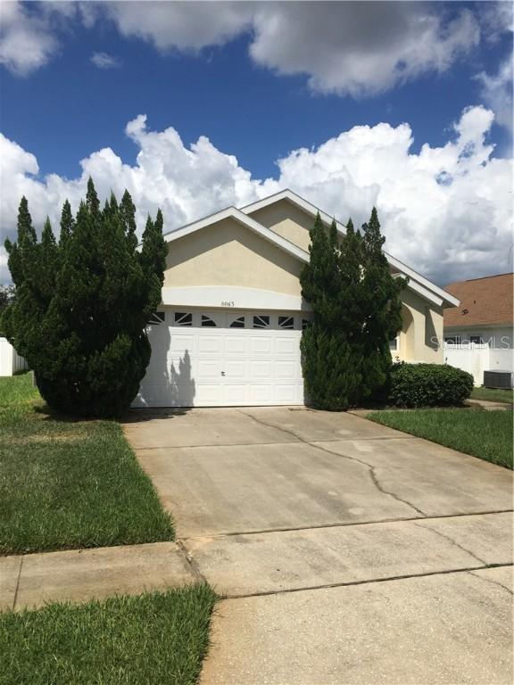 8063 Santee Dr., Kissimmee, FL 34747