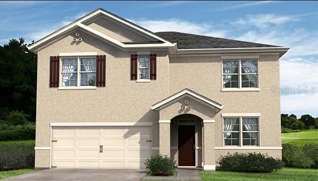 401 Briar Patch Loop, Davenport, FL 33896