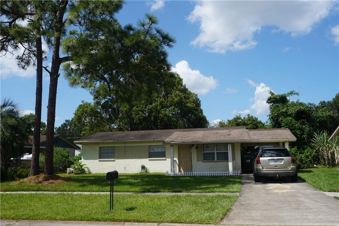 4232 Anthony Ln., Orlando, FL 32822
